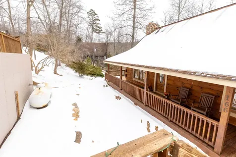 166 Deer Drive Mcgaheysville VA 22840