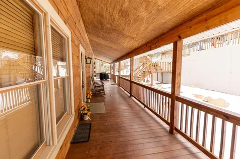 166 Deer Drive Mcgaheysville VA 22840