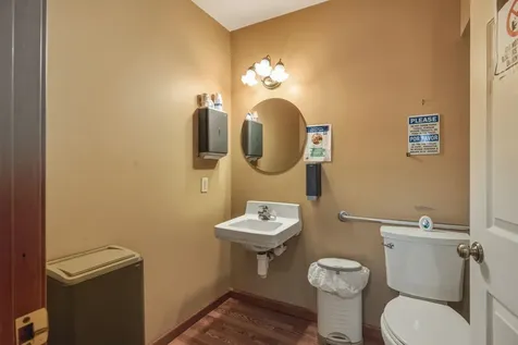 2704 Spotswood Trail Rockingham VA 22801