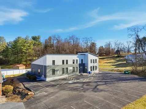 1591 Port Republic Road Rockingham VA 22801