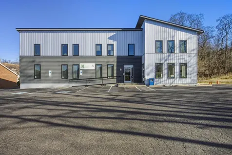 1591 Port Republic Road Rockingham VA 22801