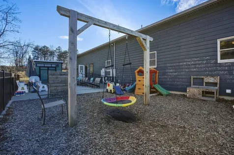1591 Port Republic Road Rockingham VA 22801