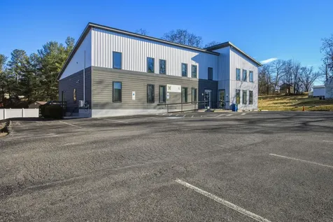 1591 Port Republic Road Rockingham VA 22801