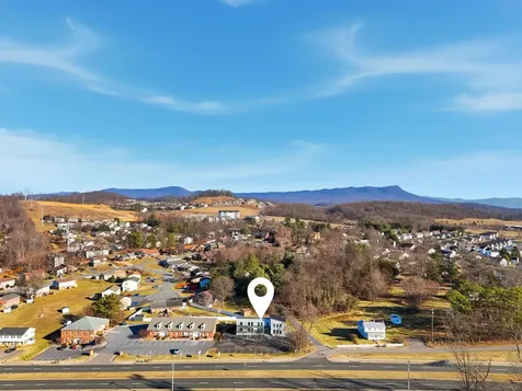 1591 Port Republic Road Rockingham VA 22801