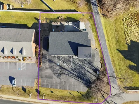1591 Port Republic Road Rockingham VA 22801