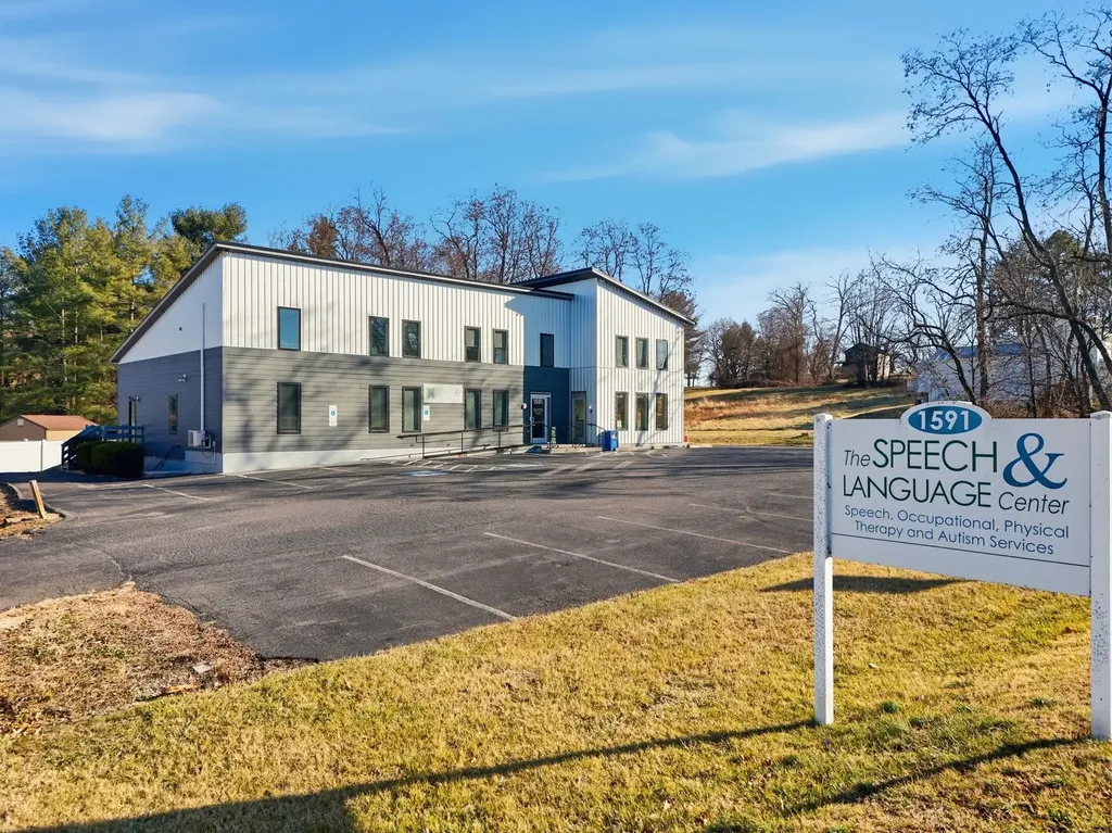 1591 Port Republic Road Rockingham VA 22801