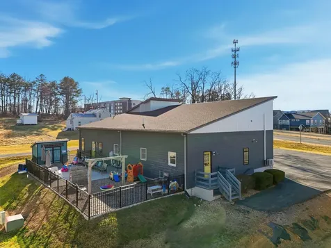 1591 Port Republic Road Rockingham VA 22801