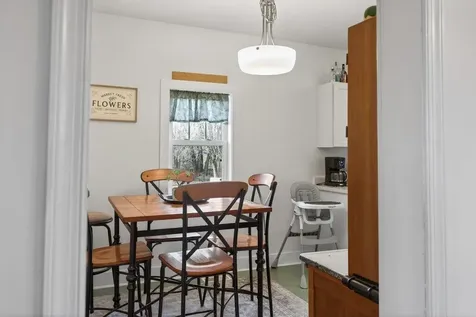 211 Second Street Shenandoah VA 22849