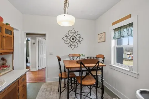 211 Second Street Shenandoah VA 22849