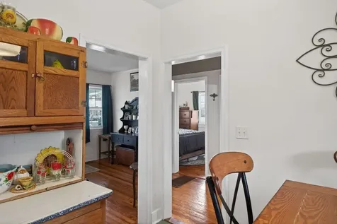 211 Second Street Shenandoah VA 22849