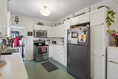 211 Second Street Shenandoah VA 22849