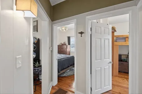 211 Second Street Shenandoah VA 22849