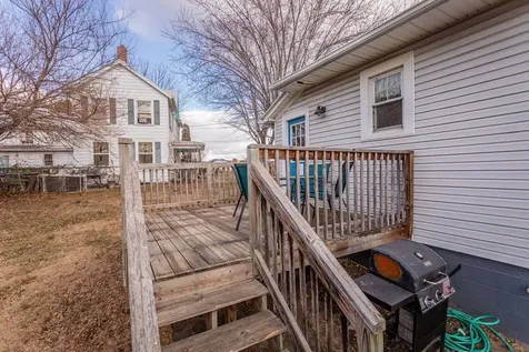 211 Second Street Shenandoah VA 22849
