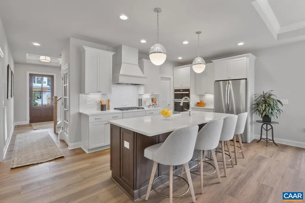 19 Fowler Street Charlottesville VA 22901