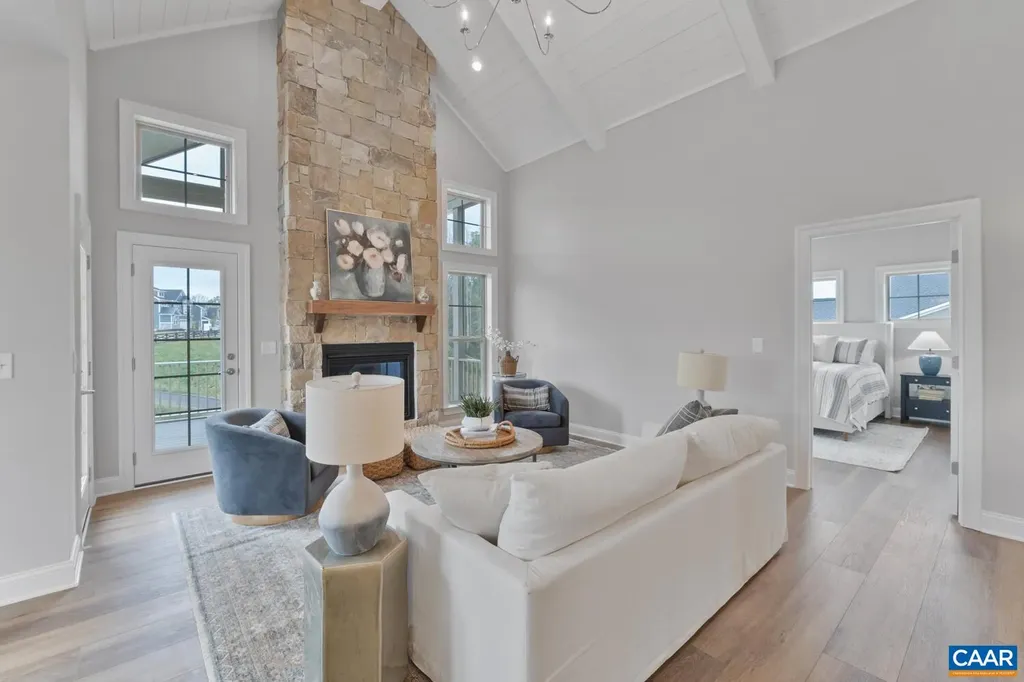 19 Fowler Street Charlottesville VA 22901