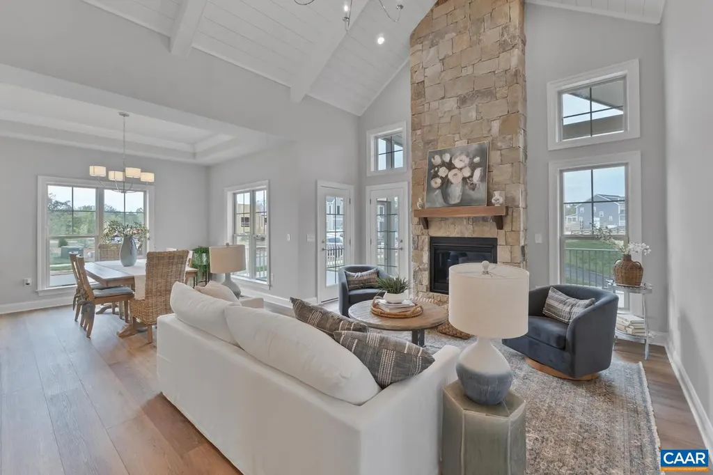 19 Fowler Street Charlottesville VA 22901