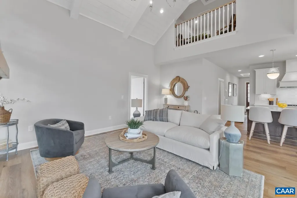 19 Fowler Street Charlottesville VA 22901