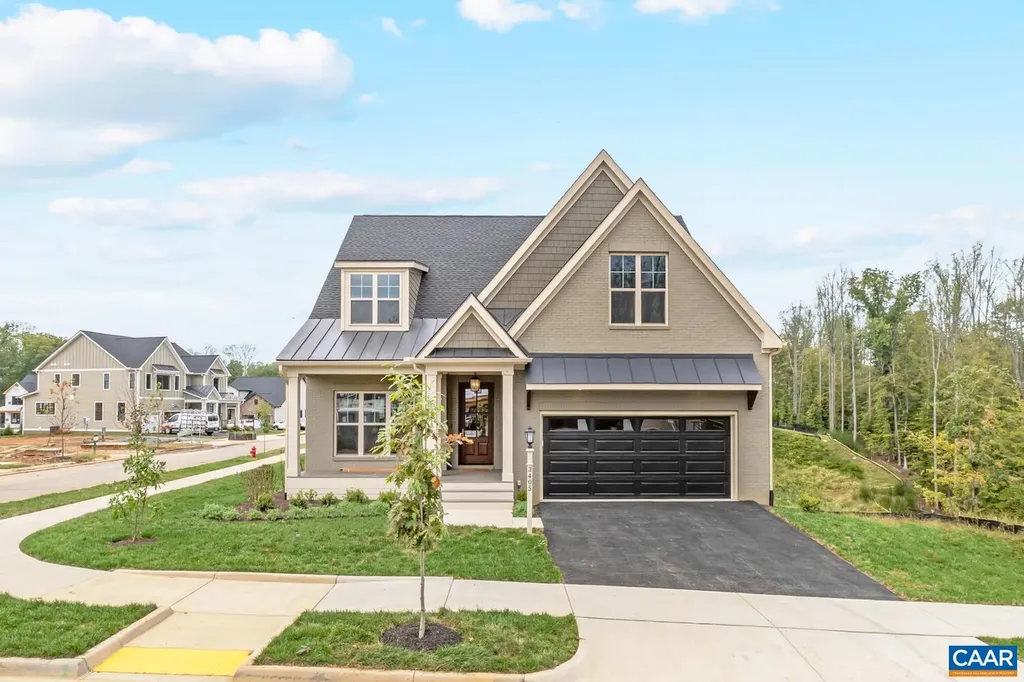 19 Fowler Street Charlottesville VA 22901