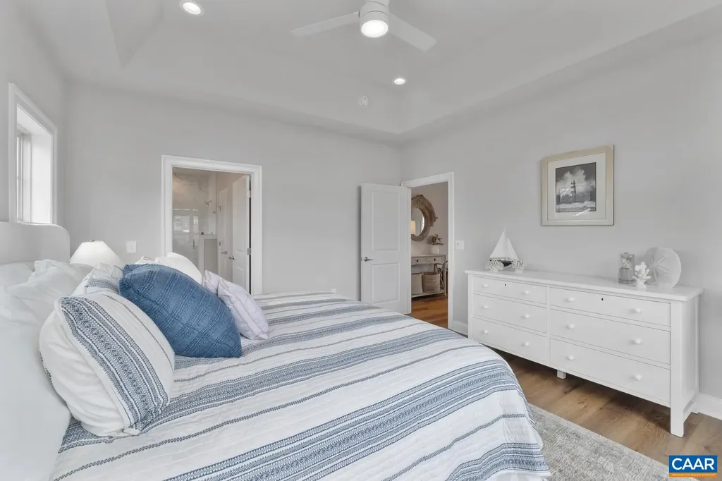 19 Fowler Street Charlottesville VA 22901