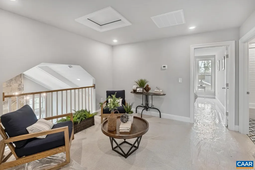 19 Fowler Street Charlottesville VA 22901