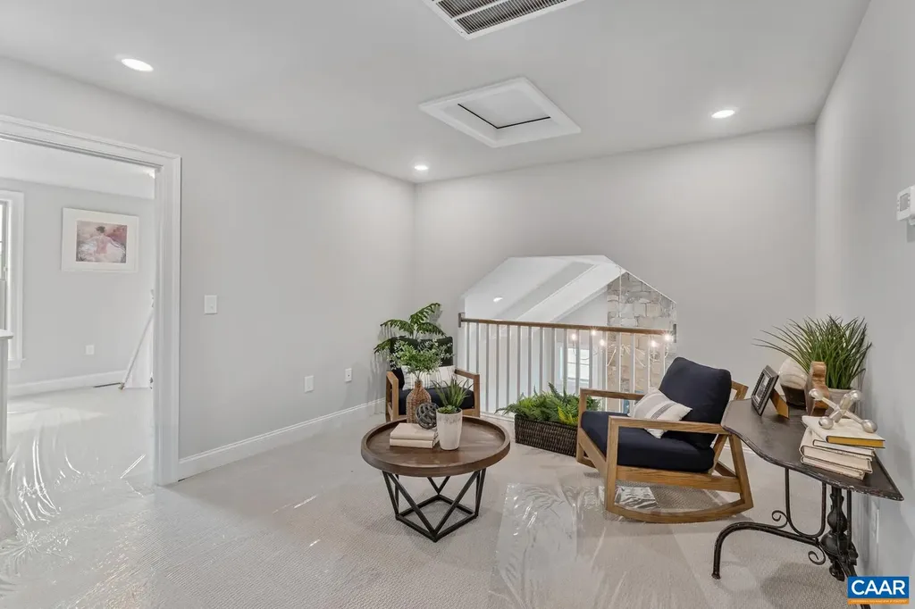 19 Fowler Street Charlottesville VA 22901