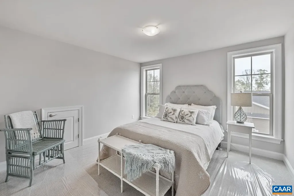 19 Fowler Street Charlottesville VA 22901