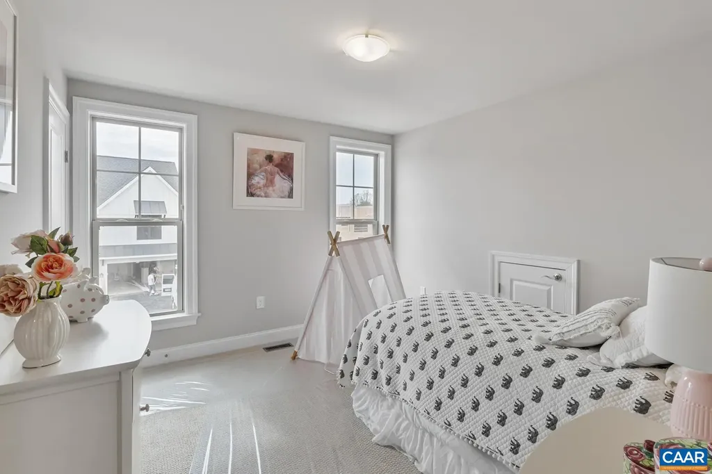 19 Fowler Street Charlottesville VA 22901