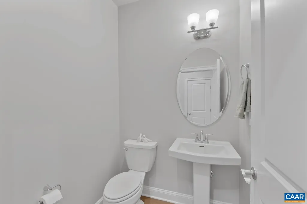 19 Fowler Street Charlottesville VA 22901