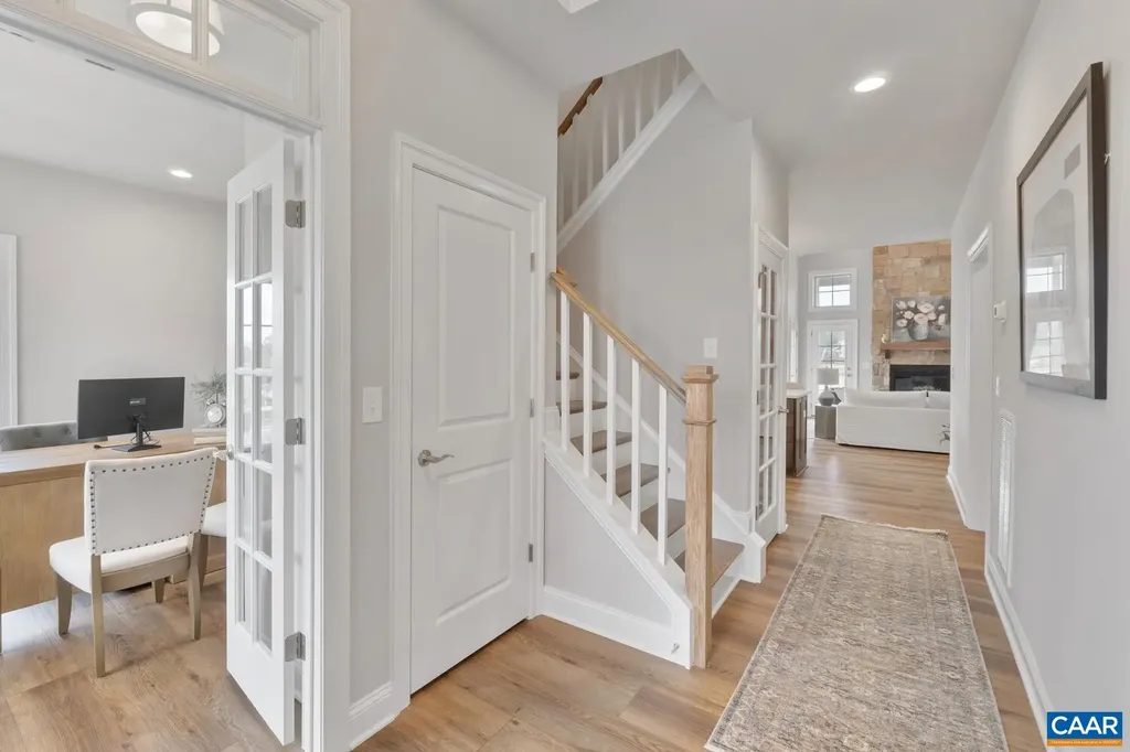 19 Fowler Street Charlottesville VA 22901