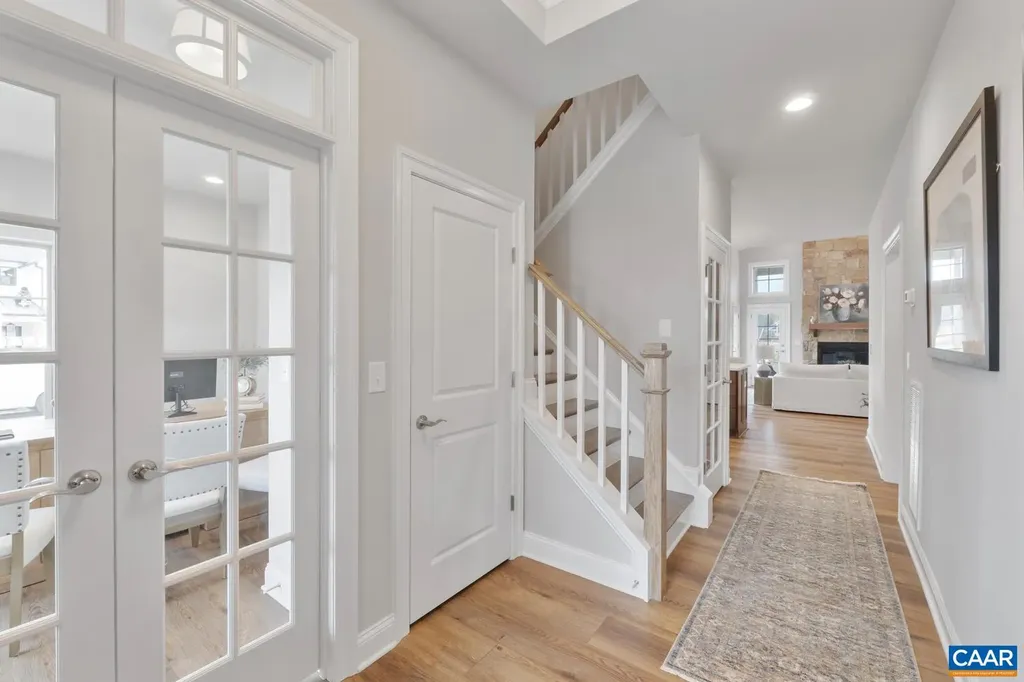 19 Fowler Street Charlottesville VA 22901