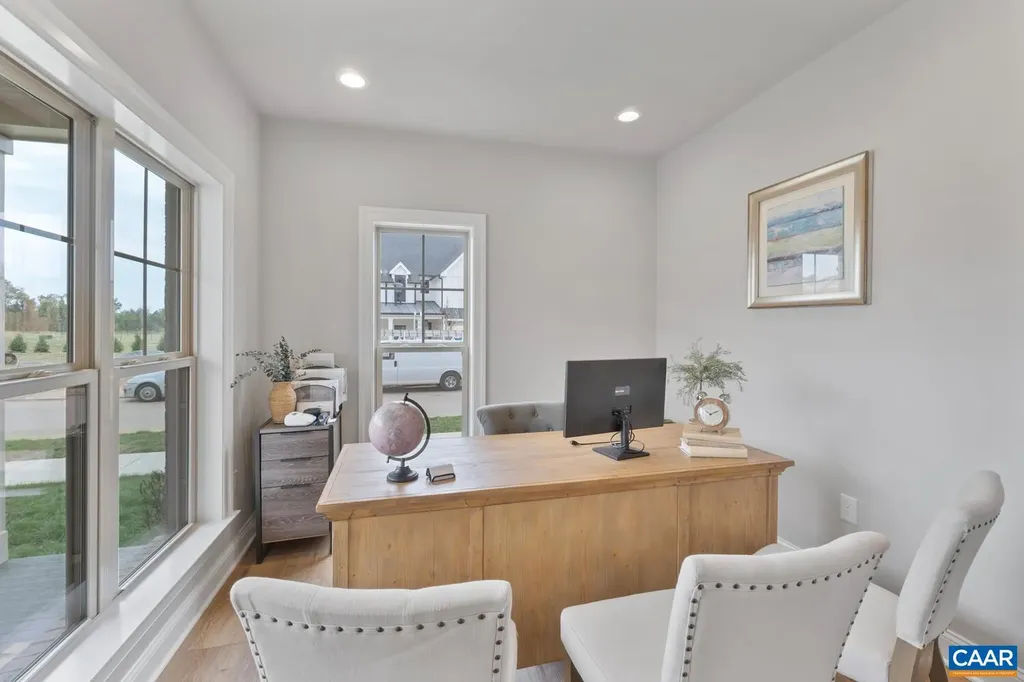 19 Fowler Street Charlottesville VA 22901