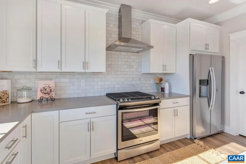 19 Fowler Street Charlottesville VA 22901