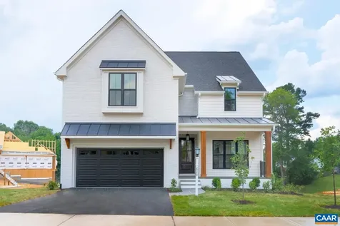 19 Fowler Street Charlottesville VA 22901