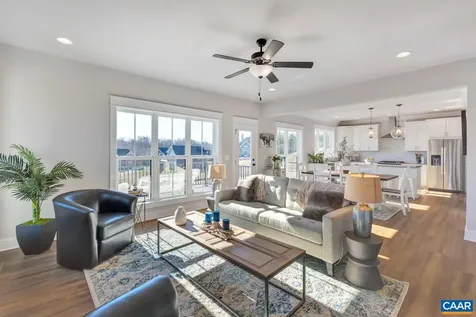 19 Fowler Street Charlottesville VA 22901