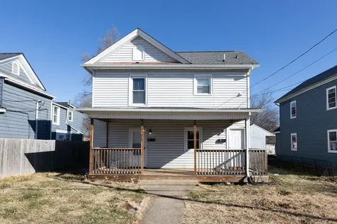 317 12th Street W Waynesboro VA 22980