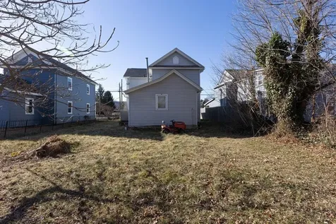 317 12th Street W Waynesboro VA 22980