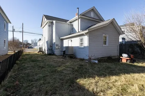 317 12th Street W Waynesboro VA 22980