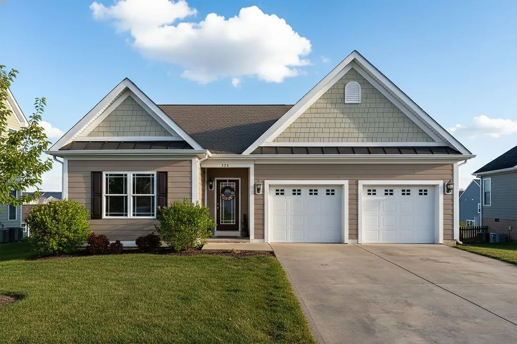 228 Windsor Drive Fishersville VA 22939