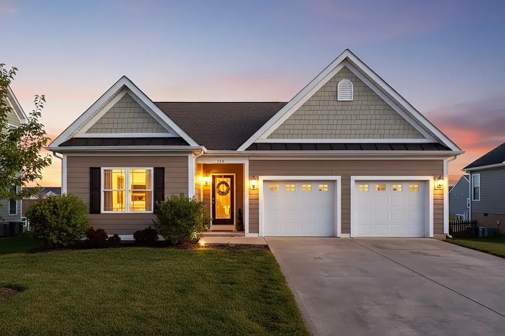 228 Windsor Drive Fishersville VA 22939