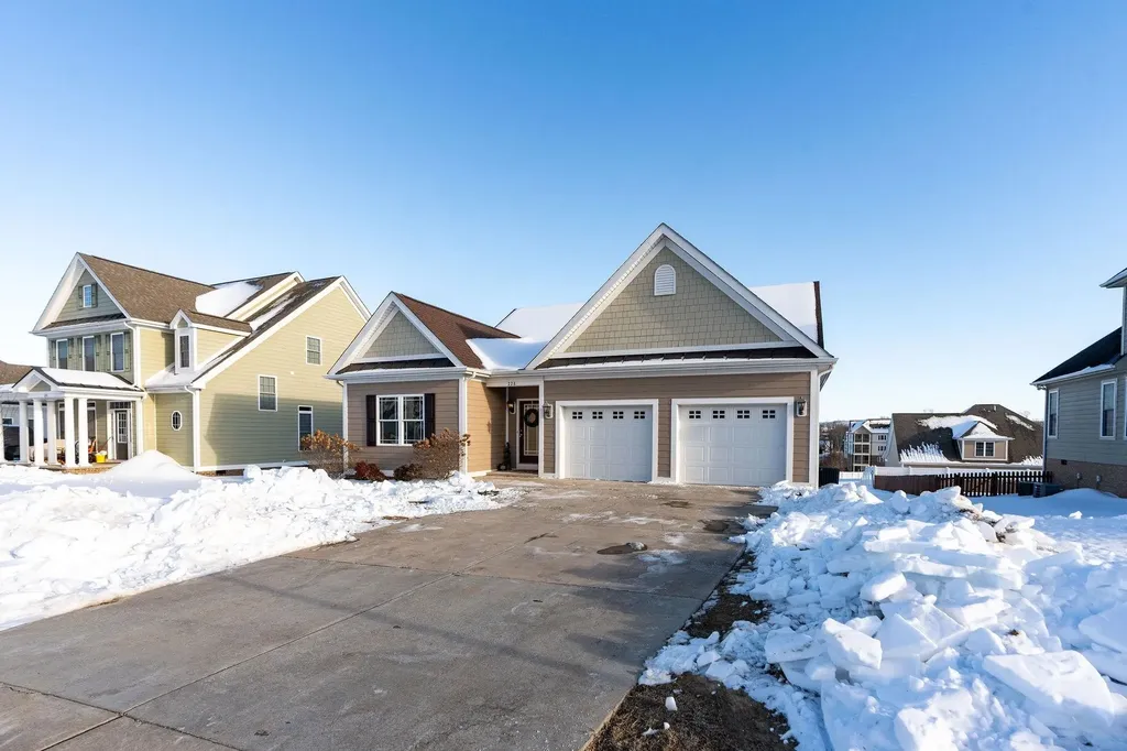 228 Windsor Drive Fishersville VA 22939