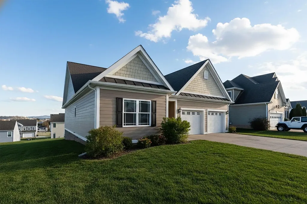 228 Windsor Drive Fishersville VA 22939