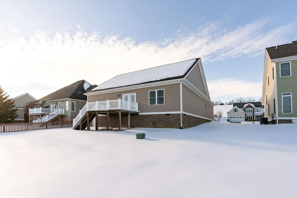 228 Windsor Drive Fishersville VA 22939