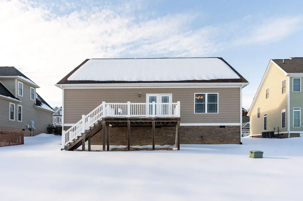 228 Windsor Drive Fishersville VA 22939