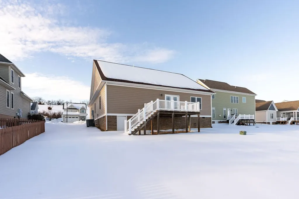 228 Windsor Drive Fishersville VA 22939