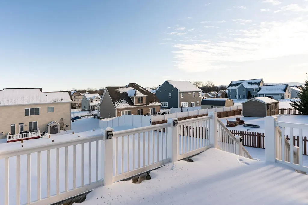 228 Windsor Drive Fishersville VA 22939