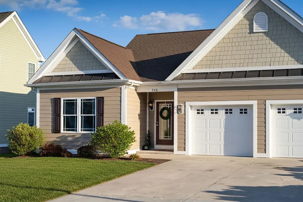 228 Windsor Drive Fishersville VA 22939