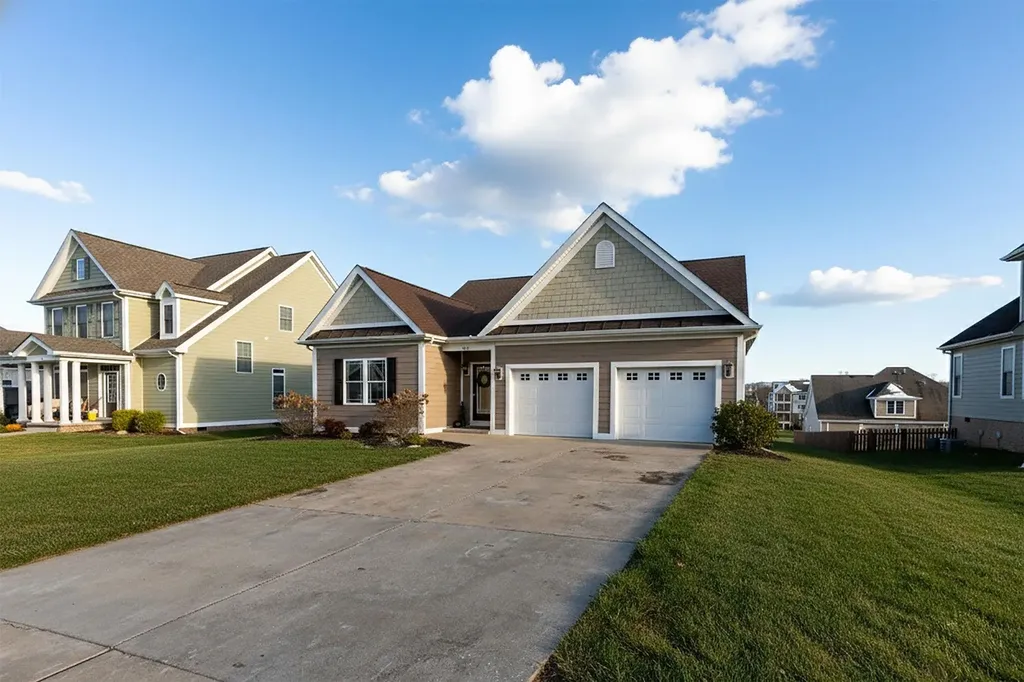 228 Windsor Drive Fishersville VA 22939