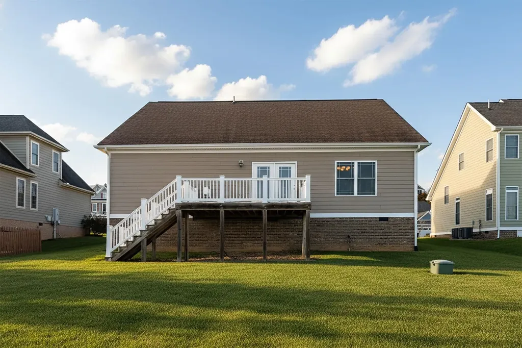 228 Windsor Drive Fishersville VA 22939