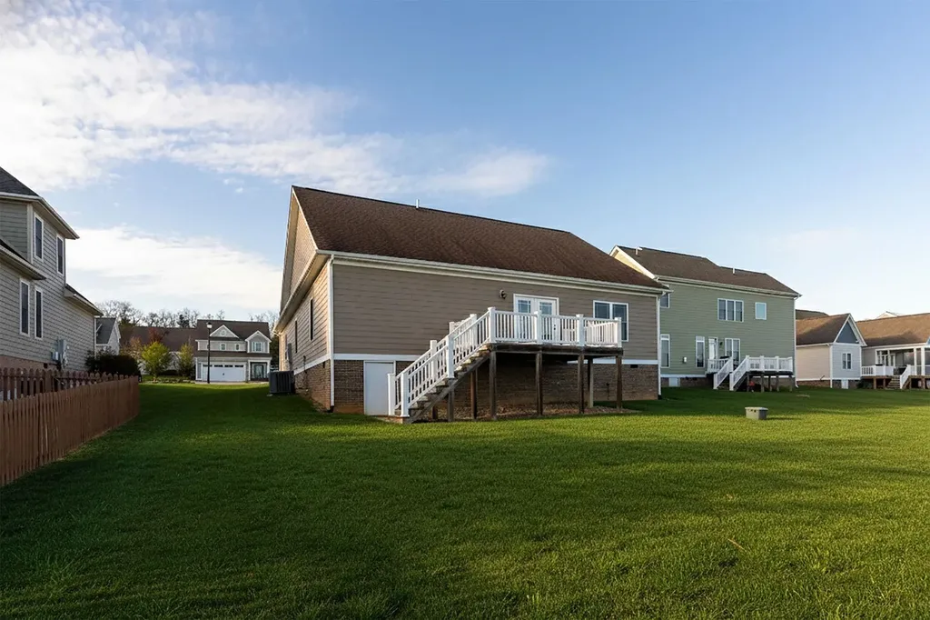 228 Windsor Drive Fishersville VA 22939