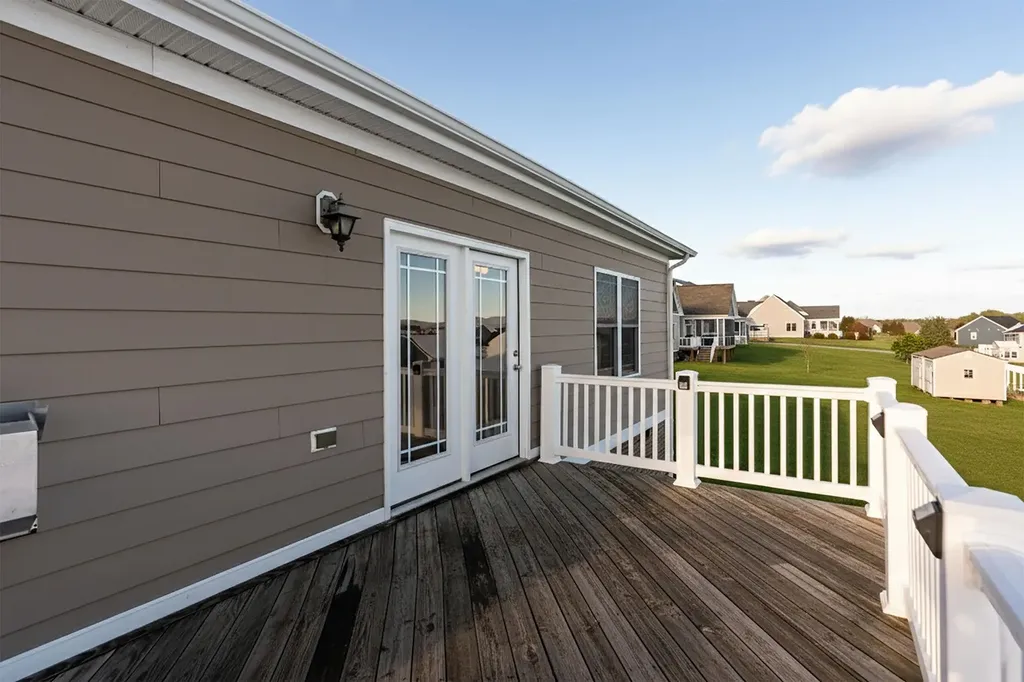 228 Windsor Drive Fishersville VA 22939